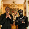 Hardy Caprio & Kwengface Link Up for ‘ZOOM’