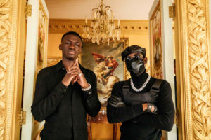 Hardy Caprio & Kwengface Link Up for ‘ZOOM’