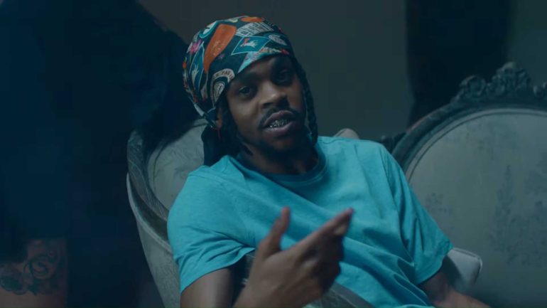 67-Dimzy-Burn-It-Music-Video