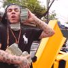 6IX9INE- PUNANI Video
