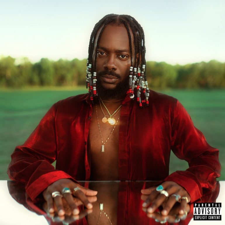 Adekunle Gold Unveils “Afro Pop, Vol.1” Album