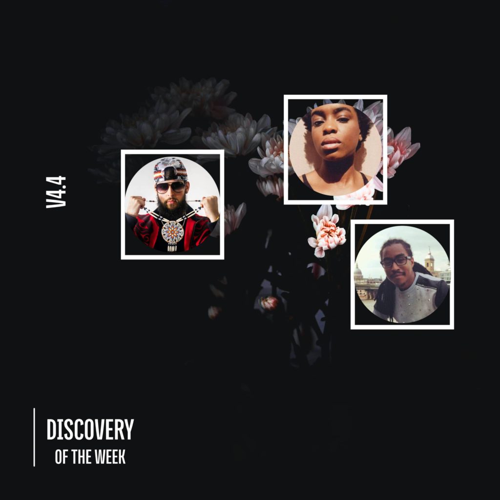 Discovery Of The Week Radar