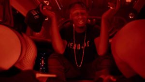 BackRoad Gee - Dirty Business video