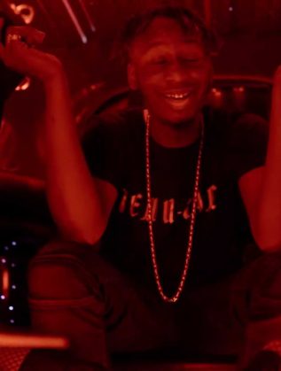 BackRoad Gee - Dirty Business video