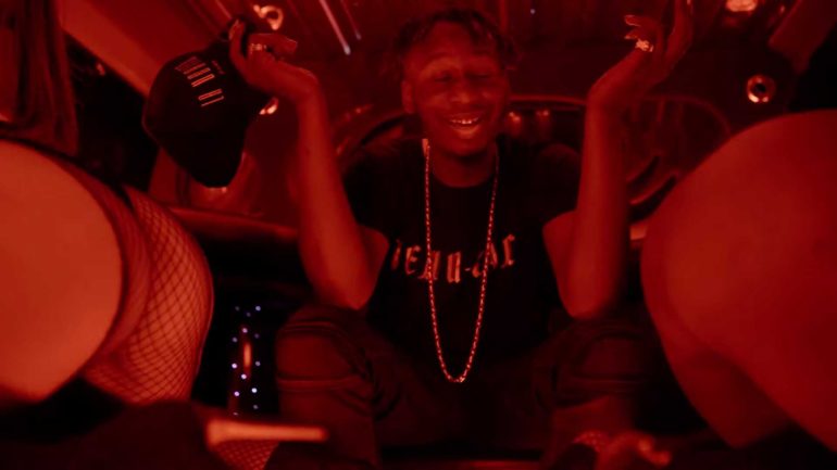BackRoad Gee - Dirty Business video