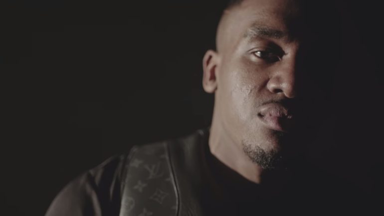 Bugzy Malone - M.E.N III 3