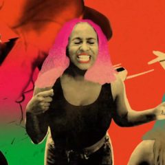 Cuppy - Jollof On The Jet Ft. Rema & Rayvanny (Official Video)