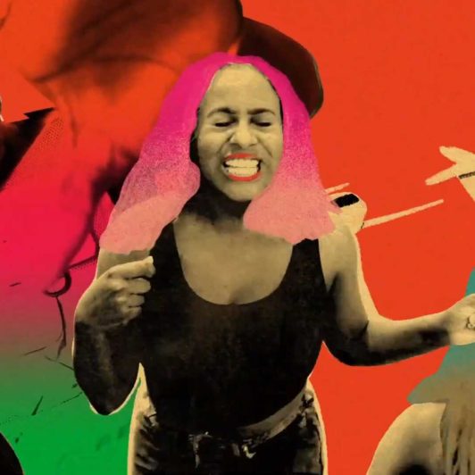 Cuppy - Jollof On The Jet Ft. Rema & Rayvanny (Official Video)