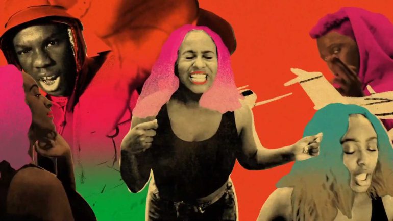 Cuppy - Jollof On The Jet Ft. Rema & Rayvanny (Official Video)