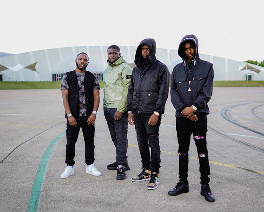swarms however do you want it video krept konan