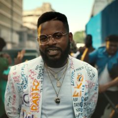 falz One Trouser
