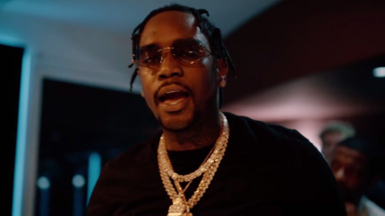 Fivio Foreign - 13 Going On 30 (Official Video)