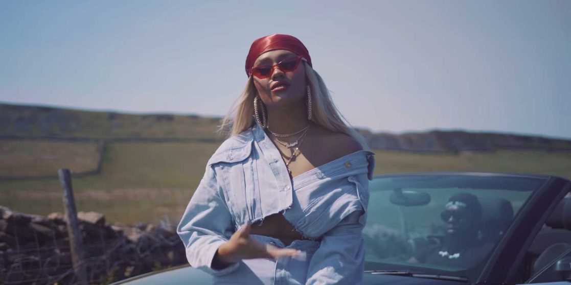 Francesca - Fantasy Video
