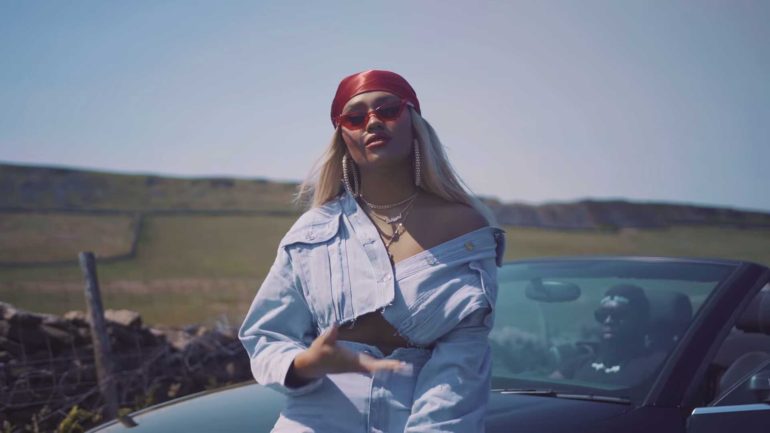 Francesca - Fantasy Video