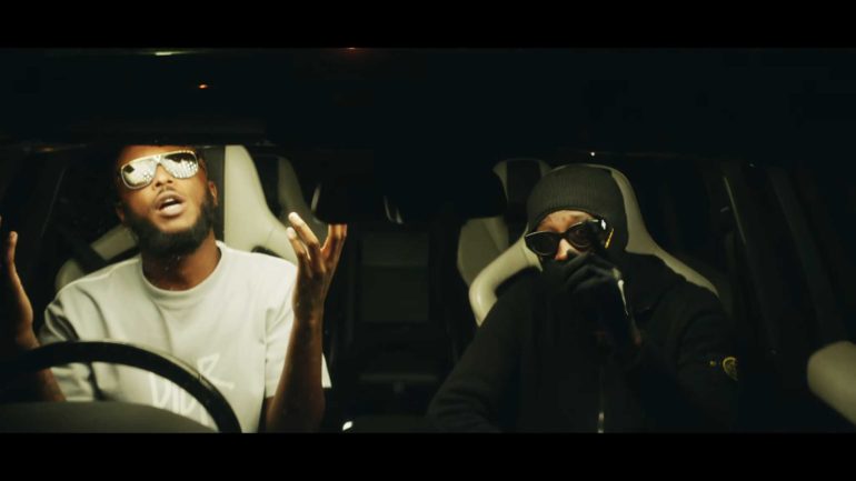 Frosty-Ft.-Unknown-T-Under-Surveillance-Music-Video-