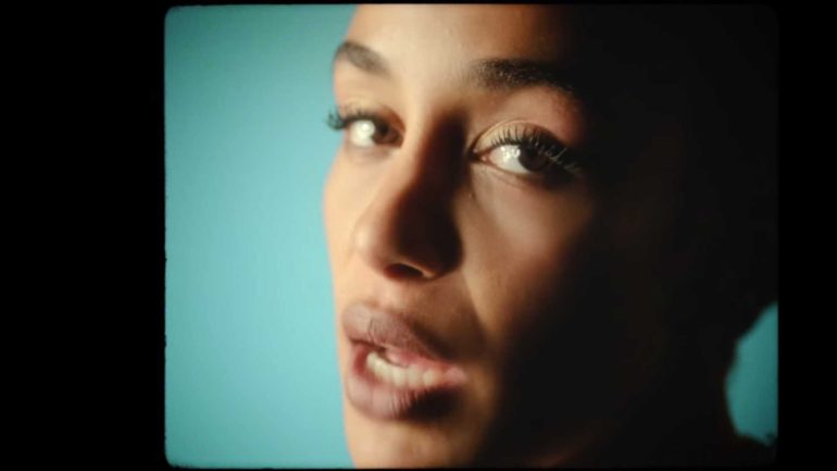 Jorja Smith - By Any Means