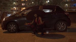 Lady Leshurr unleashed 4