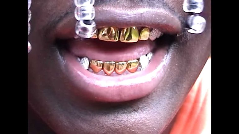 Lil Yachty & Future - Pardon Me