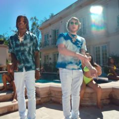 Murda Beatz - Doors Unlocked (ft. Ty Dolla $ign & Polo G) [Official Video] 2-24 screenshot