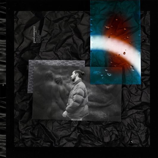 narou Teams Up With at the crib "Check On Me" On New Song
