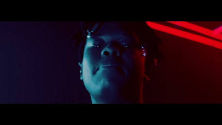 Nasty C Palm Tree