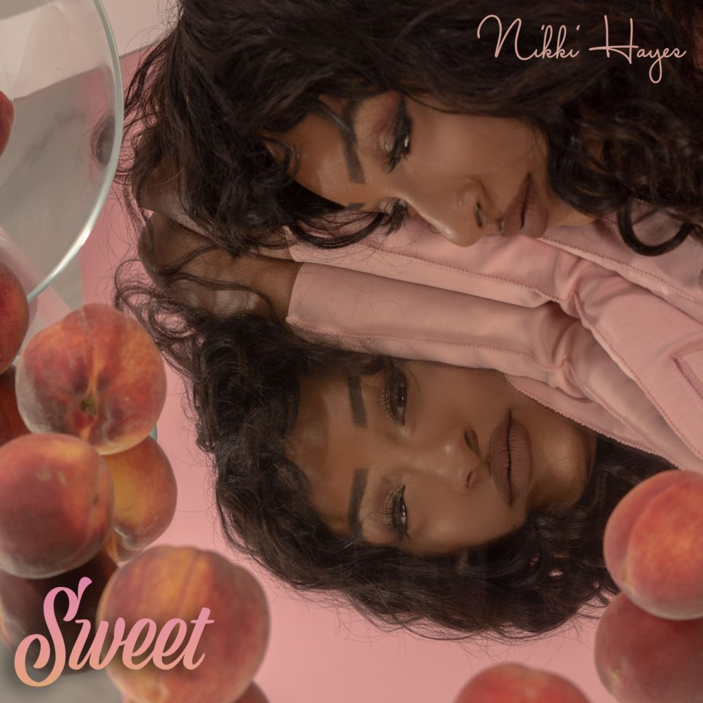 Nikki Hayes Sweet