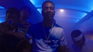 Nines Shares New Video For “Airplane Mode” f. NSG