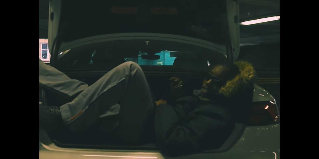 Pitch 92 - Suttin' In The Trunk Feat. Lord Apex (