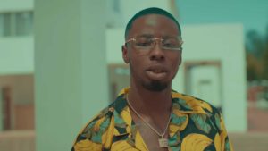 Sammie Ca$h - Based On Official Video)