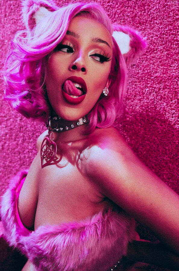 Doja Cat
