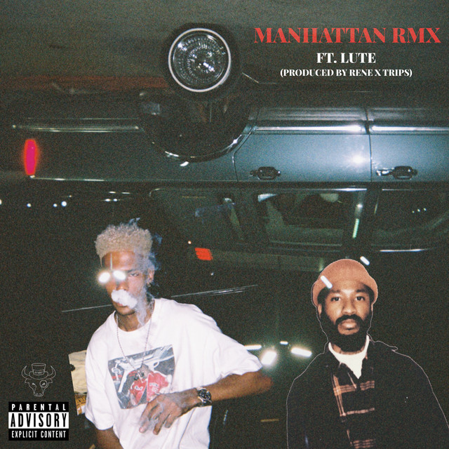 Stockz x Lute MANHATTAN - Remix
