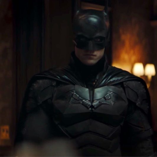 The Batman