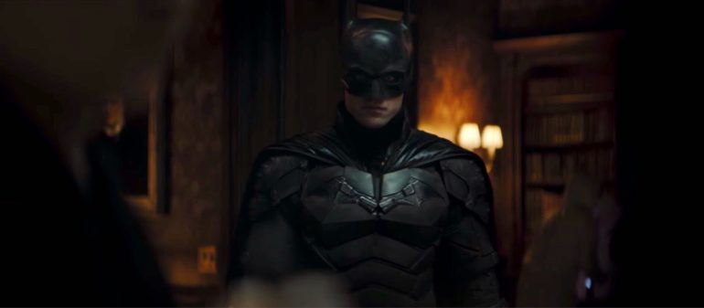 The Batman