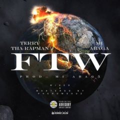 Terry-Tha-Rapman