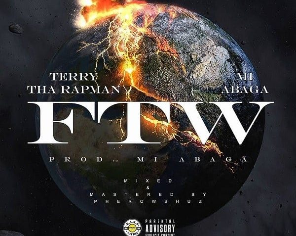 Terry-Tha-Rapman