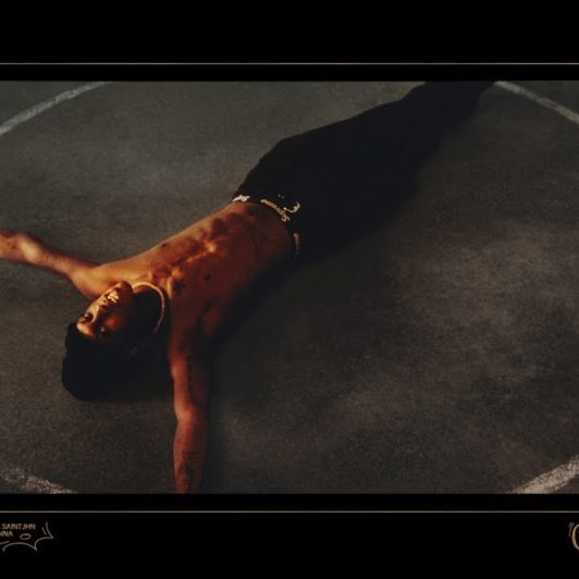 Octavian Drafts Gunna & SAINt JHN For New Song “Famous”