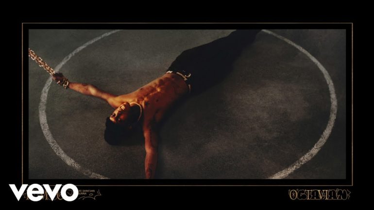 Octavian Drafts Gunna & SAINt JHN For New Song “Famous”