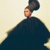 Beyonce Brown Skin Girl Vide Wizkid