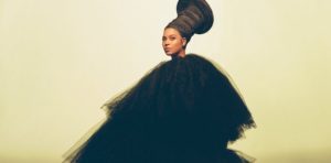 Beyonce Brown Skin Girl Vide Wizkid