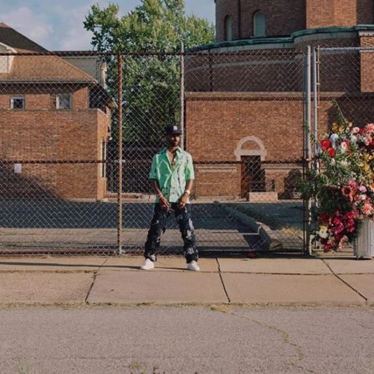 big sean detroit 2