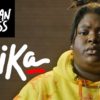 chika xxl freestyle