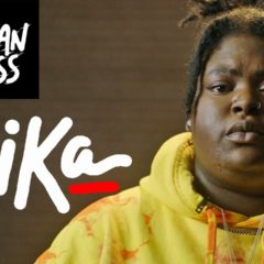 chika xxl freestyle