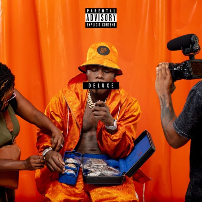 dababy Deluxe