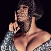 Cardi B Elle Cover
