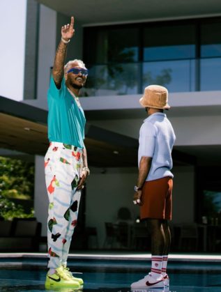 future lil uzi vert