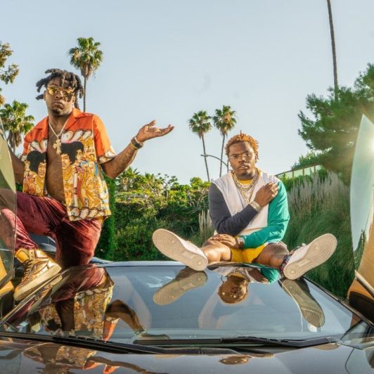 Gunna Wanna Flo Video Yak Gotti