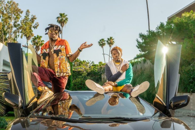 Gunna Wanna Flo Video Yak Gotti