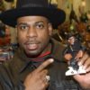 Jam MAster Jay