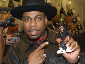 Jam MAster Jay