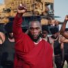 burna boy